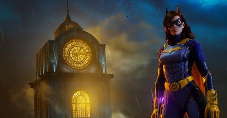 Gotham Knights to nowa gra w uniwersum Batmana. Ale bez Batmana
