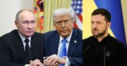Donald Trump rozmawiał z Putinem i Zełenskim. Krok bliżej do zakończenia wojny?
