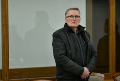 Waldemar Bonkowski usłyszał wyrok za znęcanie się i zabicie psa