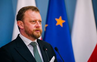 Spowiedź Łukasza Szumowskiego. Tylko w money.pl ujawnia informacje o nieudanym biznesie żony, dotacjach dla brata i zakupie maseczek