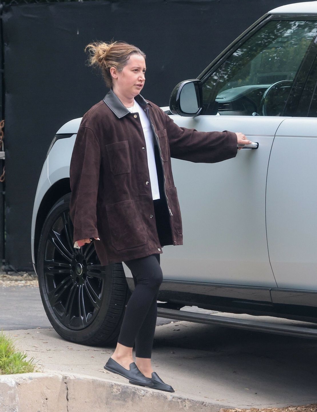 Tak dziś wygląda Ashley Tisdale