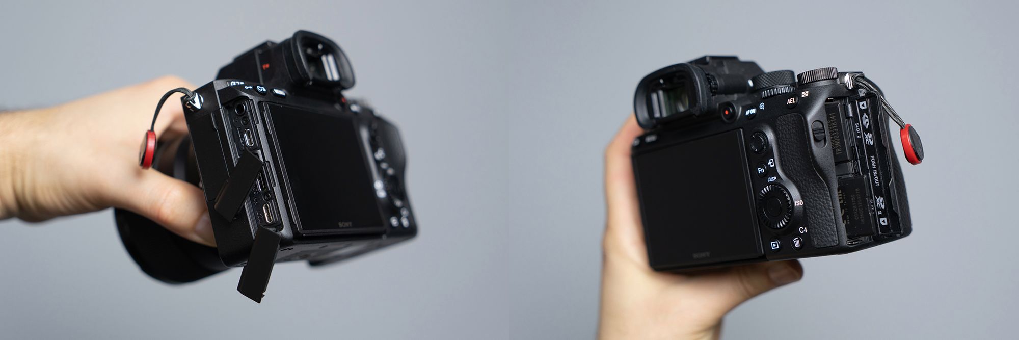 Fujifilm X-T2 i ja. Miało być na zawsze, ale rozum wygrał i kupiłem Sony A7 III 8