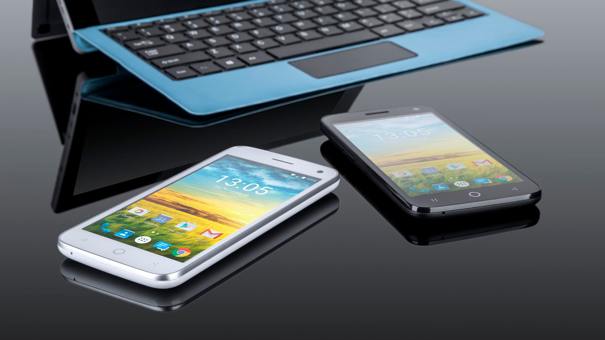 #wSkrócie: specyfikacja Galaxy S7, Continuum dla tańszych smartfonów i Kruger&Matz Move 5 2