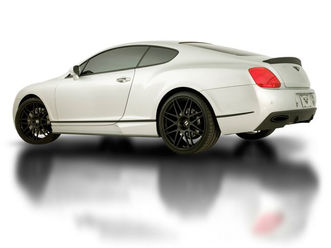Vorsteiner Continental GT BR9 Edition fot.2 Vorsteiner Continental GT BR9 Edition [560 KM, 318 km/h]