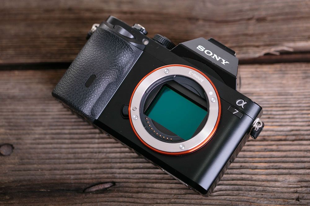 Sony A7 - pełnoklatkowy bezlusterkowiec pełen kontrastów [test] 60