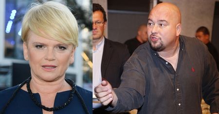 "Kasia jest w rozsypce. Jest w stanie ZAPŁACIĆ MU ZA MILCZENIE"