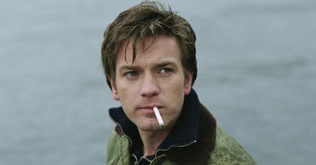"Najbardziej rozebrany" gwiazdor kina, Ewan McGregor, kończy dziś 45 lat! (ZDJĘCIA)