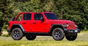 Oficjalne ceny i specyfikacje nowego Jeepa Wranglera. Bardzo dużo się zmieniło