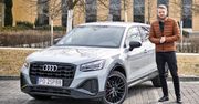 Test: Audi Q2 - w myśl starego porzekadła