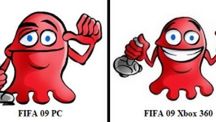 GRRRecenzja: Fifa 09 (PC i Xbox 360) 1