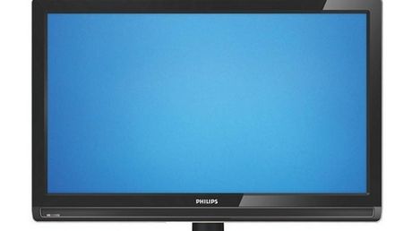 Recenzja - Philips 32PFL7962D/12 Ambilight 1