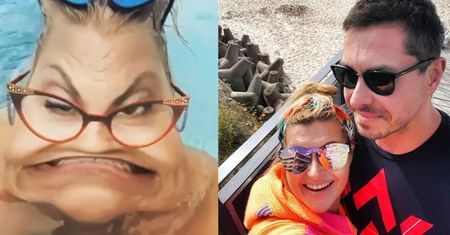 Katarzyna Skrzynecka narzeka na wakacje nad polskim morzem: "Gromady ROZWYDRZONYCH MATOŁÓW ryczących JAK BAWOŁY"