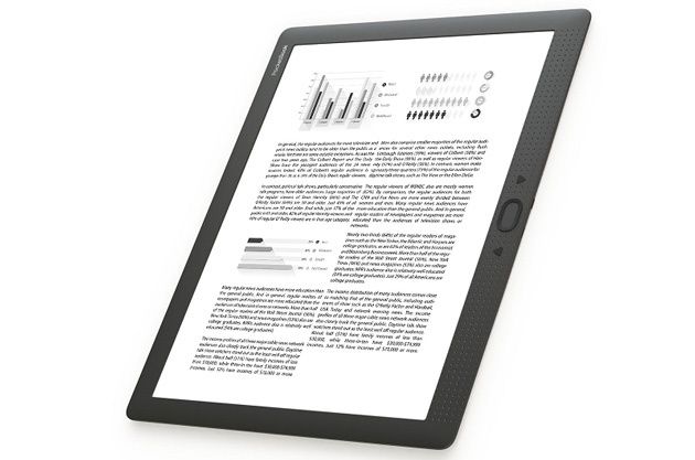 PocketBook CAD Reader Flex