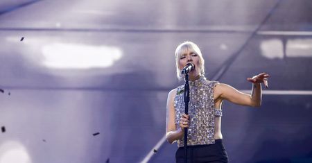 Sukces Polki. Daria Zawiałow nagrała utwór z muzykiem The Strokes