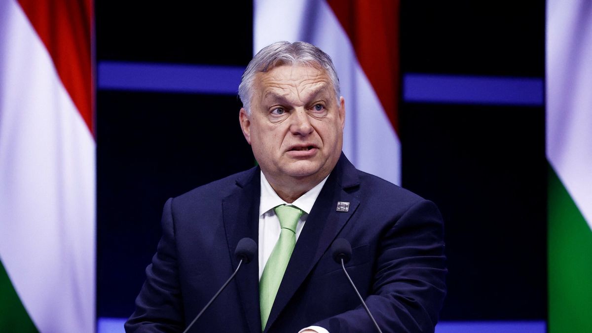 Viktor Orban 