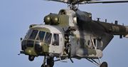 150 żołnierzy i trzy śmigłowce. Czechy przysłały Polsce wsparcie