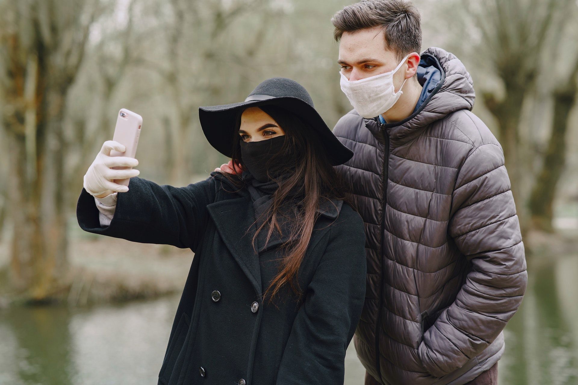 Grupowe selfie na odległość? Apple może pokazać nowe narzędzie już niedługo 1