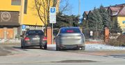 Płock: Policjanci z grupy SPEED kontrolują drogi. Setki wykroczeń