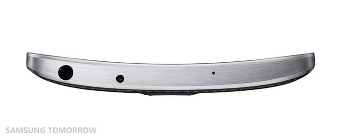 Samsung Galaxy Round oficjalnie. Ma wygięty ekran, tylko po co? [wideo] 3