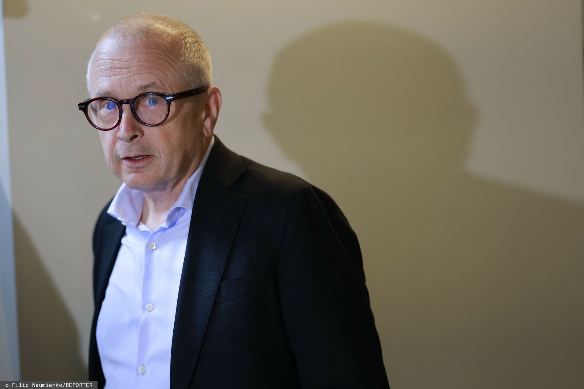"Społeczny lincz". Pełnomocnik Kacprzaka komentuje sprawę