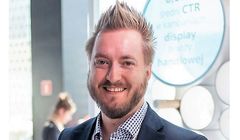 Michał Włodarczyk dyrektorem sprzedaży Gemiusa w Polsce