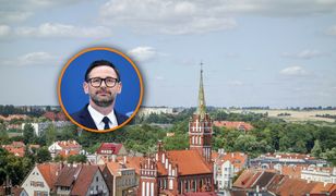 PiS obiecał. Orlen Tuska buduje. Wielka inwestycja uratuje miasteczko?