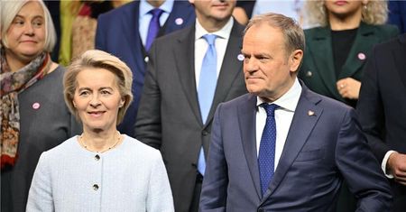 "Celem jest obniżanie cen". Donald Tusk zabiera głos ws. energii