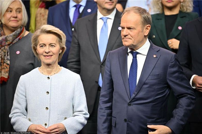 "Celem jest obniżanie cen". Donald Tusk zabiera głos ws. energii