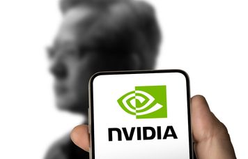 Jensen Huang: Nvidia sprzeda dwa razy więcej chipów w przyszłym roku