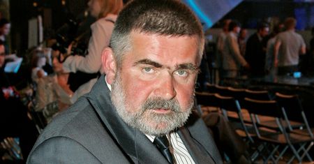 Oto jak żyje teraz Rewiński. "Nie potrzebuję kontaktu z rodziną"