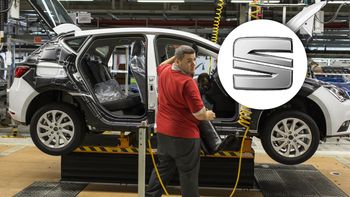 Koniec marki Seat? Media: Volkswagen stawia na Cuprę