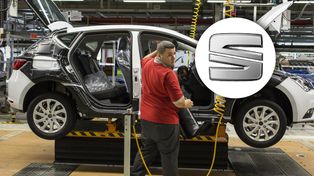 Koniec marki Seat? Media: Volkswagen stawia na Cuprę