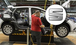 Koniec marki Seat? Media: Volkswagen stawia na Cuprę