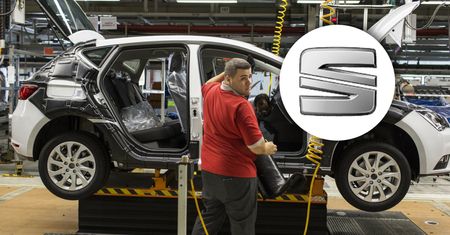 Koniec marki Seat? Media: Volkswagen stawia na Cuprę