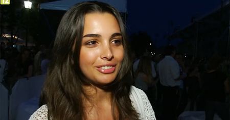 Faraj: "Playboy obniżył loty! TO JAKAŚ WIOCHA"
