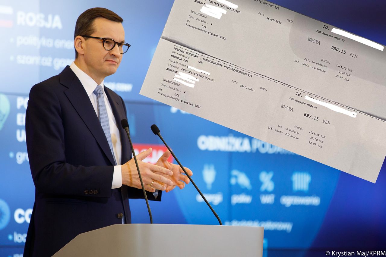 Polski Ład obniżył część wynagrodzeń i świadczeń. Nieliczni czytelnicy zyskali, lecz stracą gdzie indziej