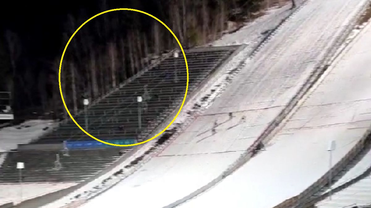 Twitter / Petter Tenstad