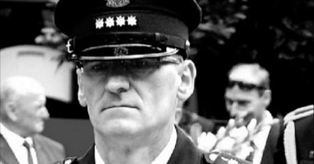 Policja w żałobie. Miał 52 lata, nie żyje