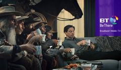 Polskie studio Tango przygotowało reklamę brytyjskiego telekomu BT (wideo)