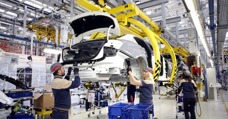 Gorąco w fabryce na Śląsku. Pracownicy złożyli specjalny wniosek