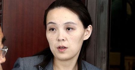 Blady strach w Korei Północnej. Siostra Kim Dzong Una wydała rozkaz