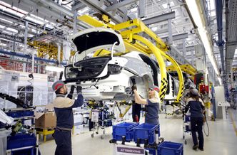 Gorąco w fabryce na Śląsku. Pracownicy złożyli specjalny wniosek