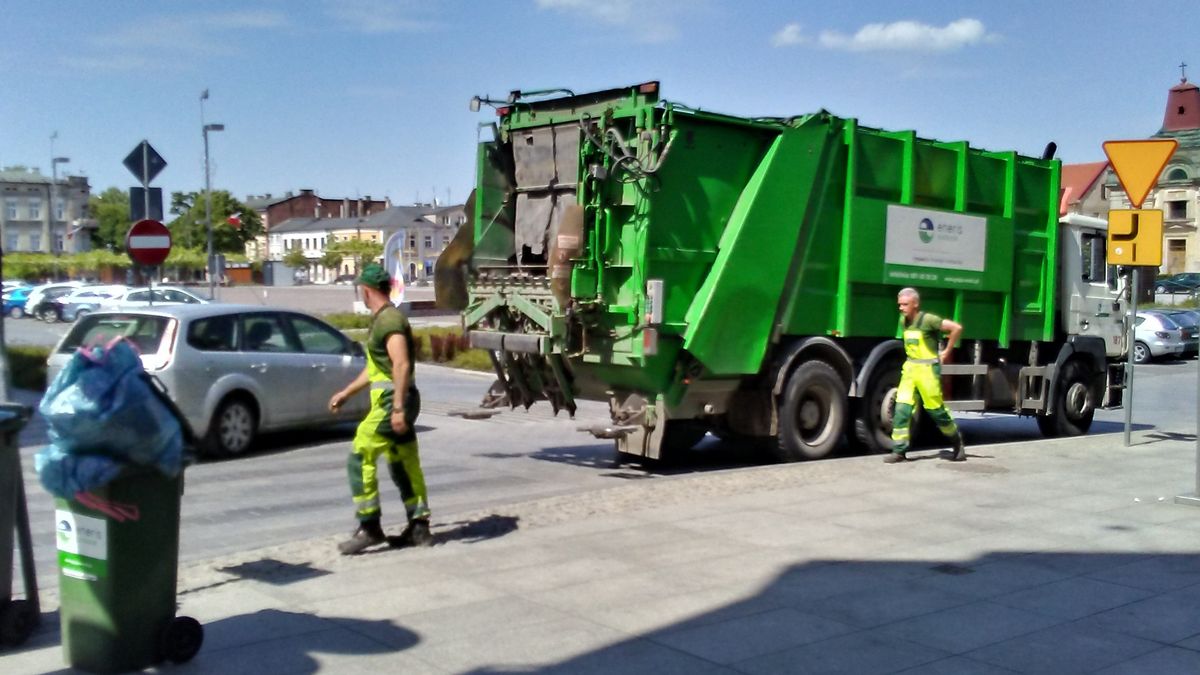 Kraków z najwyższą opłatą za śmieci? W tych miastach jest taniej. 