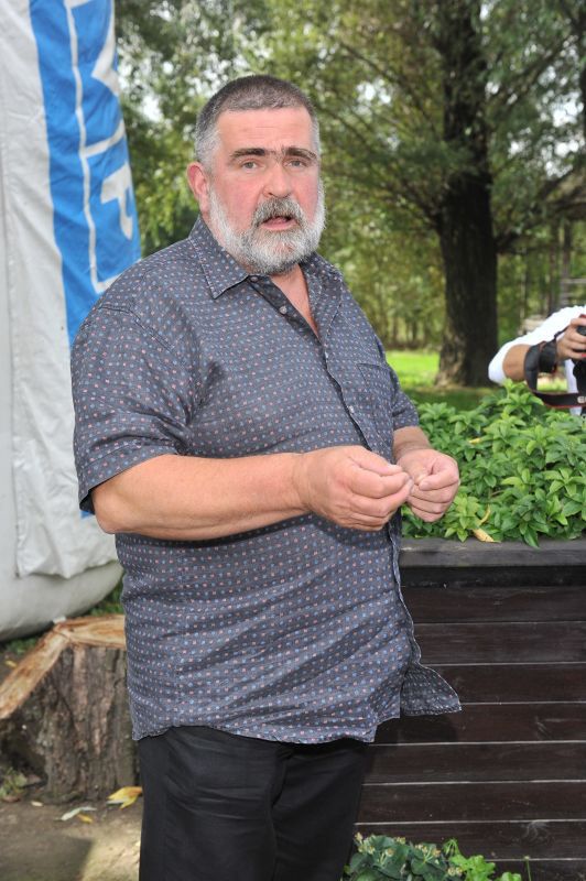 Janusz Rewiński nie żyje. Miał 74 lata (fot. KAPiF)