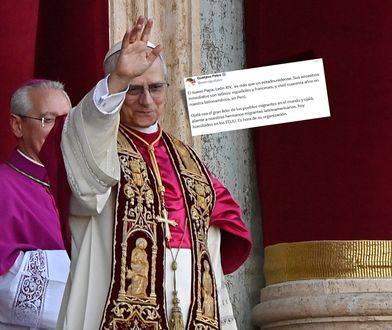 Wymowne słowa prezydenta Kolumbii do papieża. Nawiązuje do sytuacji w USA