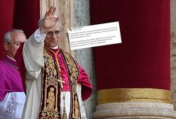 Wymowne słowa prezydenta Kolumbii do papieża. Nawiązuje do sytuacji w USA