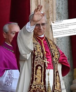 Wymowne słowa prezydenta Kolumbii do papieża. Nawiązuje do sytuacji w USA