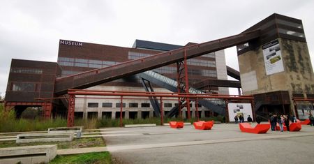 Zollverein, czyli przykład dla zamkniętych kopalń w Polsce