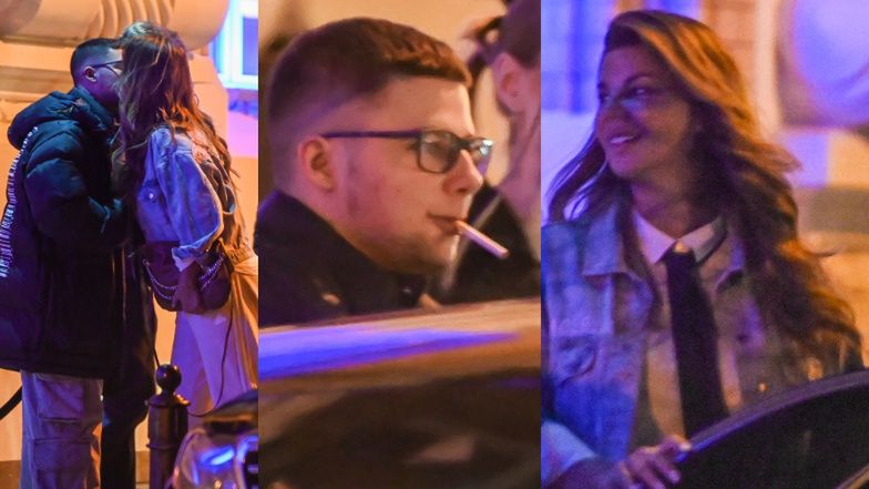 Kulisy urodzin Allana Krupy