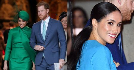 Meghan Markle i książę Harry nie zarobili ANI GROSZA od wyprowadzki z Wlk Brytanii? "Mogą zbić kokosy na wystąpieniach publicznych"